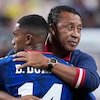Cape Verde Tantang Argentina di Babak 32 Besar, Debutan Piala Dunia Siap Lanjutkan Kejutan