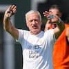 Wasit Argentina Pimpin Laga Prancis vs Maroko, Didier Deschamps Ogah Suudzon! Wasit Argentina Pimpin Laga Prancis vs Maroko, Didier Deschamps Ogah Suudzon!