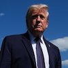 Donald Trump Dapat Izin Serahkan Trofi Juara Piala Dunia 2026, Bahkan Ikut Selebrasi di Podium Donald Trump Dapat Izin Serahkan Trofi Juara Piala Dunia 2026, Bahkan Ikut Selebrasi di Podium