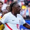Ditahan Ghana, Eberechi Eze Minta Inggris Abaikan Kritik Ditahan Ghana, Eberechi Eze Minta Inggris Abaikan Kritik