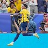Hasil Ekuador vs Jerman: Comeback Dramatis, Ekuador Lolos ke Babak 32 Besar