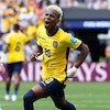 Man of the Match Ekuador vs Jerman: Nilson Angulo