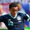 Catatan Menarik Ekuador vs Jerman: Rekor Buruk Die Mannschaft Berlanjut usai Dibungkam La Tri