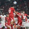 Hasil Timnas Indonesia vs Mozambique: Gol Ole Romeny Amankan Kemenangan 1-0