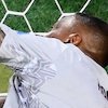 Man of the Match Ekuador vs Curacao: Eloy Room