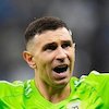 Bila Emiliano Martinez Gabung Juventus, Kiper Jepang Ini Penggantinya di Aston Villa? Bila Emiliano Martinez Gabung Juventus, Kiper Jepang Ini Penggantinya di Aston Villa?