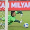Momen Emil Audero Selamatkan Gawang Timnas Indonesia dari Penalti Pemain Oman