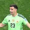 Aston Villa Tetapkan Harga Emi Martinez 10 Juta Euro, dan Bagi Juventus Masih Kemahalan Aston Villa Tetapkan Harga Emi Martinez 10 Juta Euro, dan Bagi Juventus Masih Kemahalan