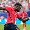 Kritik Keras untuk 3 Pemain Inggris: Arogan dan Tidak Peka