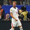 Man of the Match Inggris vs Kroasia: Harry Kane Man of the Match Inggris vs Kroasia: Harry Kane