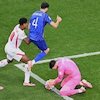 Inggris vs Kroasia: 4 Pelajaran Penting dari Kemenangan Tak Biasa Tim Tiga Singa