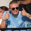 Betapa Ngerinya Skuad Inggris Andai 24 Pemain ini Tidak Membela Negara Lain di Piala Dunia 2026: Ada Erling Haaland!