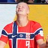 Hasil Irak vs Norwegia: Erling Haaland Luar Biasa, Wakil Asia Akhirnya Tumbang Juga Hasil Irak vs Norwegia: Erling Haaland Luar Biasa, Wakil Asia Akhirnya Tumbang Juga