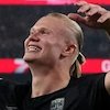 Catatan Menarik Norwegia vs Senegal: Haaland dan Odegaard Jadi Kombinasi Mematikan Catatan Menarik Norwegia vs Senegal: Haaland dan Odegaard Jadi Kombinasi Mematikan