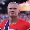 Man of the Match Irak vs Norwegia: Erling Haaland Man of the Match Irak vs Norwegia: Erling Haaland