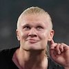 Man of the Match Norwegia vs Senegal: Erling Haaland Man of the Match Norwegia vs Senegal: Erling Haaland