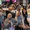 Euforia EXhOrizon Berlanjut, KapanLagi Korea Ajak EXO-L Kumpul di After Party Euforia EXhOrizon Berlanjut, KapanLagi Korea Ajak EXO-L Kumpul di After Party