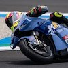 Hasil Sesi Pemanasan MotoGP Hungaria 2026: Fermin Aldeguer Tercepat, Ungguli Pedro Acosta Hasil Sesi Pemanasan MotoGP Hungaria 2026: Fermin Aldeguer Tercepat, Ungguli Pedro Acosta