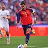 Hasil Spanyol vs Irak: Gol Ferran Torres Tak Cukup, La Roja Gagal Menang