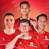 Tempat Menonton Timnas Indonesia vs Oman Hari Ini 5 Juni 2026
