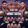 Fight Card UFC Freedom Night 250: Siap Mengguncang Dunia MMA Tayang Hanya di Vidio Fight Card UFC Freedom Night 250: Siap Mengguncang Dunia MMA Tayang Hanya di Vidio