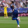 Catatan Menarik Prancis vs Irak: Rekor Baru Kylian Mbappe Warnai Kelolosan Les Bleus Catatan Menarik Prancis vs Irak: Rekor Baru Kylian Mbappe Warnai Kelolosan Les Bleus