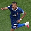 Man of the Match Prancis vs Irak: Kylian Mbappe Man of the Match Prancis vs Irak: Kylian Mbappe