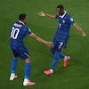 Ousmane Dembele Buka-bukaan Tentang Kabar Hubungan dengan Kylian Mbappe Retak: Tidak Ada Masalah Ousmane Dembele Buka-bukaan Tentang Kabar Hubungan dengan Kylian Mbappe Retak: Tidak Ada Masalah