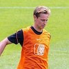 Kabar Piala Dunia 2026: Frenkie de Jong Siap Memimpin Belanda, Cedera Kini Tinggal Kenangan Kabar Piala Dunia 2026: Frenkie de Jong Siap Memimpin Belanda, Cedera Kini Tinggal Kenangan