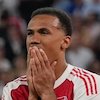 Wow! Penjualan Jersey Gabriel Magalhaes Naik 350 Persen Usai Gagal Penalti di Final Liga Champions Wow! Penjualan Jersey Gabriel Magalhaes Naik 350 Persen Usai Gagal Penalti di Final Liga Champions