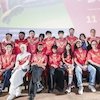 Yuk Nonton 'Garuda Di Dadaku' Mulai 11 Juni 2026 di Bioskop, Film Animasi Keluarga yang Menginspirasi Yuk Nonton 'Garuda Di Dadaku' Mulai 11 Juni 2026 di Bioskop, Film Animasi Keluarga yang Menginspirasi