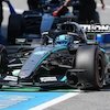 George Russell Petik Pelajaran Positif Meski Gagal Menangi Formula 1 GP Catalunya 2026 George Russell Petik Pelajaran Positif Meski Gagal Menangi Formula 1 GP Catalunya 2026