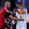 Jerman dan Mimpi Buruk Piala Dunia yang Tak Kunjung Usai