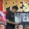 Garuda Fight Championship Series 2 Memanas, Agresivitas KKajhe Diuji Taktik Dingin Aziz Calim