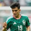 Gilberto Mora Ukir Sejarah di Piala Dunia 2026, Pecahkan Rekor Meksiko yang Bertahan 96 Tahun Gilberto Mora Ukir Sejarah di Piala Dunia 2026, Pecahkan Rekor Meksiko yang Bertahan 96 Tahun