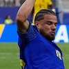 Hasil Ekuador vs Curacao: Room Cemerlang, The Blue Wave Buat La Tri Frustrasi!