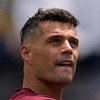 Sunderland Tolak Tawaran Chelsea untuk Granit Xhaka