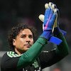 Guillermo Ochoa, Ikon Timnas Meksiko di Piala Dunia Guillermo Ochoa, Ikon Timnas Meksiko di Piala Dunia