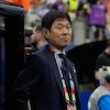 Jepang Mampu Tahan Imbang Belanda 2-2, Pelatih Hajime Moriyasu Justru Kecewa Jepang Mampu Tahan Imbang Belanda 2-2, Pelatih Hajime Moriyasu Justru Kecewa