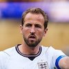Harry Kane Terasingkan di Lini Depan Timnas Inggris Harry Kane Terasingkan di Lini Depan Timnas Inggris