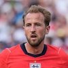 Top Skor Sepanjang Masa Timnas Inggris: Harry Kane Ungguli Wayne Rooney