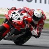 Hasil Race 1 ARRC SS600 Jepang 2026: Herjun Atna Firdaus Naik Podium, Hikari Okubo Raih Kemenangan