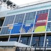 Profil Houston Stadium, Venue Piala Dunia 2026 di Tengah-tengah Kota Astronot dan Cowboy!