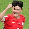 Profil Hwang In-Beom, Pahlawan Korea Selatan Saat Taklukkan Ceko di Piala Dunia 2026 Profil Hwang In-Beom, Pahlawan Korea Selatan Saat Taklukkan Ceko di Piala Dunia 2026