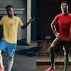 Iklan Spektakuler Nike Jelang Piala Dunia 2026: Bertabur Bintang dari Cristiano Ronaldo hingga Kim Kardashian