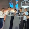 Lomba Lari Maraton Digelar di ICE BSD, Ada 4 Kategori Termasuk Khusus Anak-Anak
