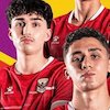 Saksikan ASEAN U19 Boys Championship 2026: Indonesia vs Myanmar di Vidio Saksikan ASEAN U19 Boys Championship 2026: Indonesia vs Myanmar di Vidio