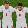 Rating Pemain Inggris usai Lumat Kroasia: Harry Kane Jadi Bintang Kemenangan