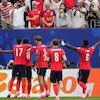 Klasemen Akhir Grup L Piala Dunia 2026: Inggris di Puncak, 3 Negara Lolos Babak 32 Besar