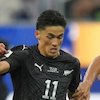 Hasil Iran vs Selandia Baru: Tim Melli Bangkit Dua Kali untuk Hindari Kekalahan Hasil Iran vs Selandia Baru: Tim Melli Bangkit Dua Kali untuk Hindari Kekalahan